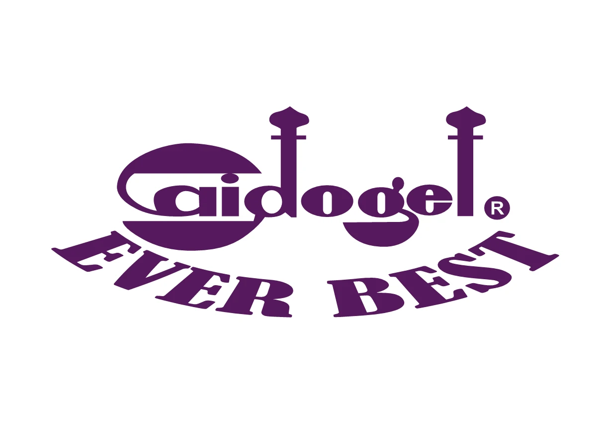 ALDOGEL COMPANY