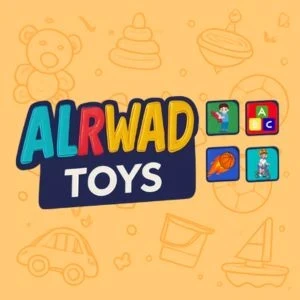 العاب الرواد  ALRWAD TOYS
