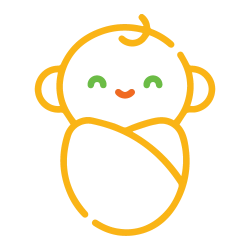 مستلزمات المواليد