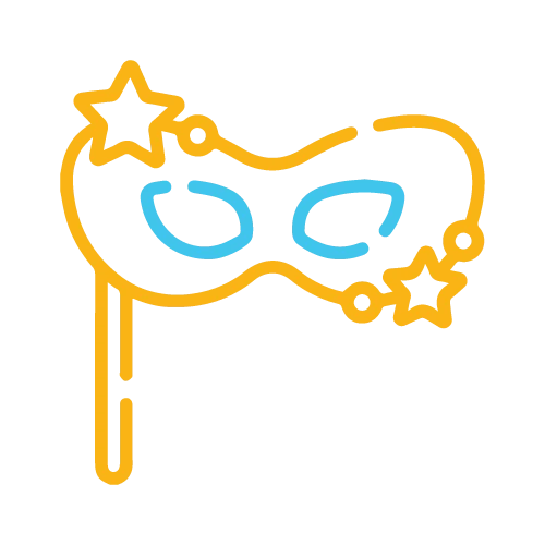 ملابس تنكرية